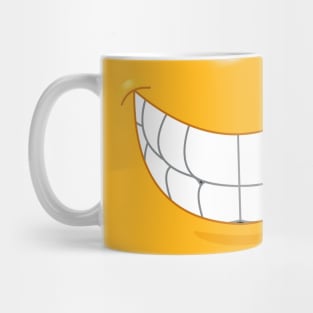 Smile face Mug